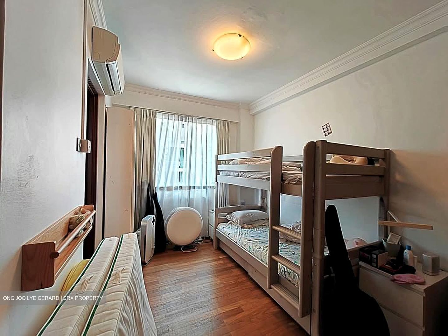 Hullet Rise (D9), Condominium #585109571